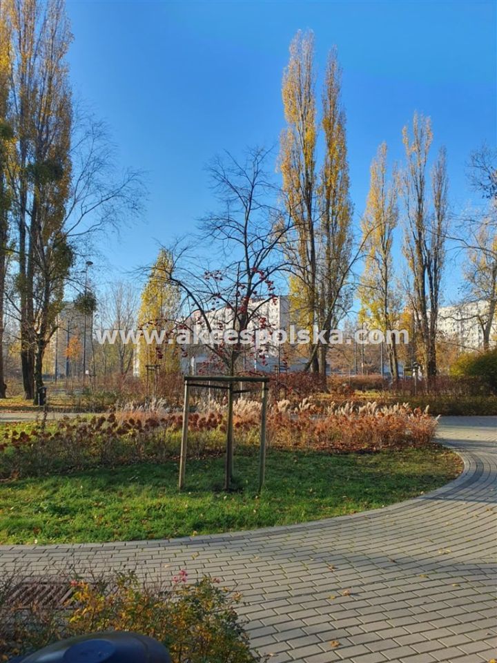 Mieszkanie 2-pokojowe Warszawa Bielany, ul. Starej Baśni. Zdjęcie 10