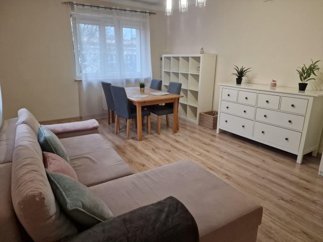 Mieszkanie 2-pokojowe Warszawa Śródmieście, ul. Nowolipki. Zdjęcie 1