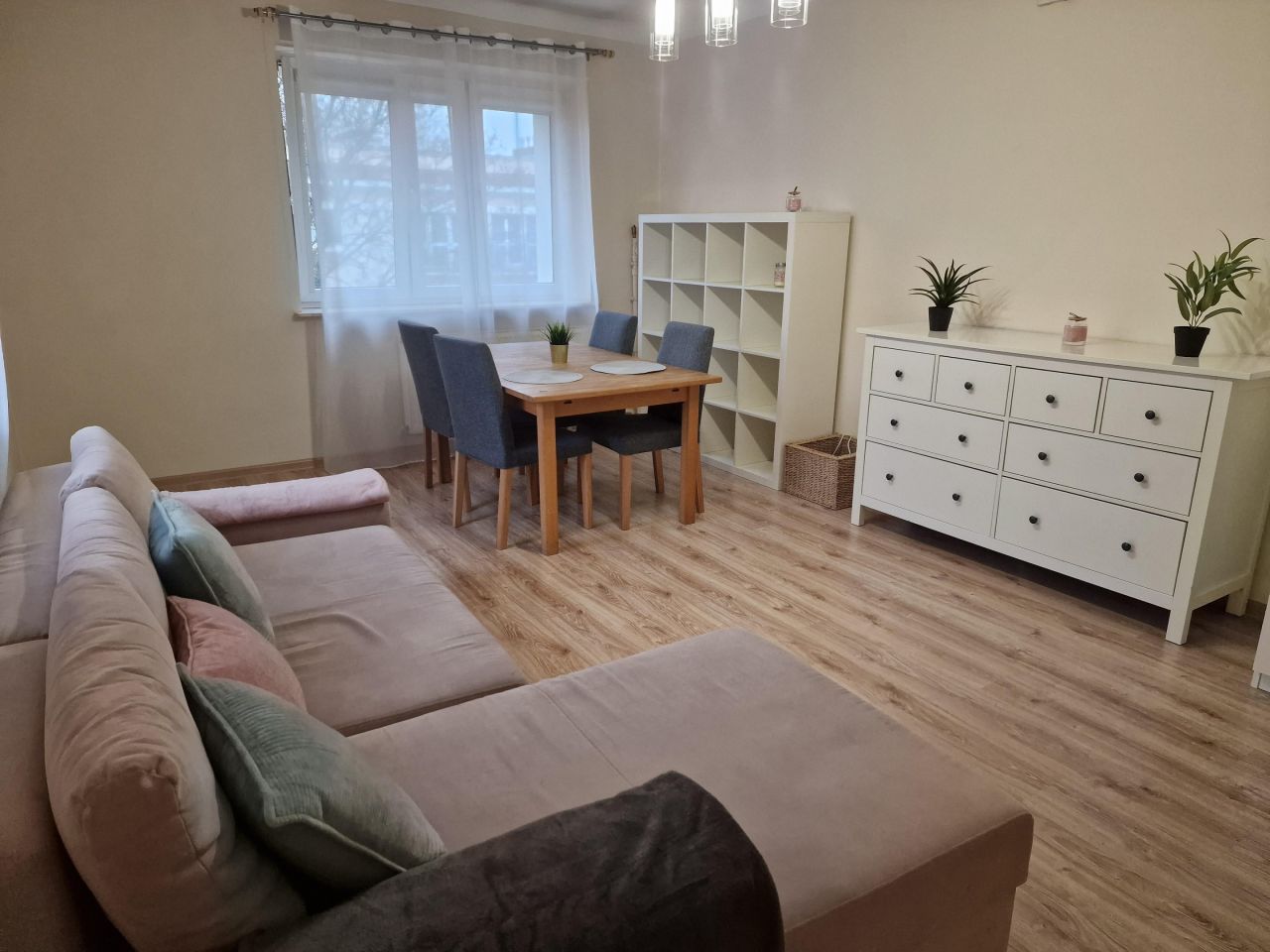 Mieszkanie 2-pokojowe Warszawa Śródmieście, ul. Nowolipki. Zdjęcie 1