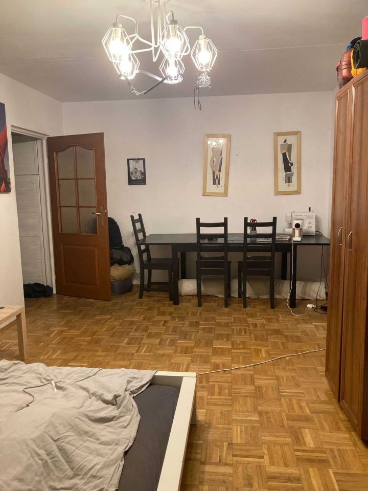 Mieszkanie 3-pokojowe Warszawa Mokotów, ul. Gotarda. Zdjęcie 7