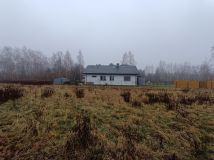 Działka budowlana Chylice, ul. Bieszczadzka. Zdjęcie 2