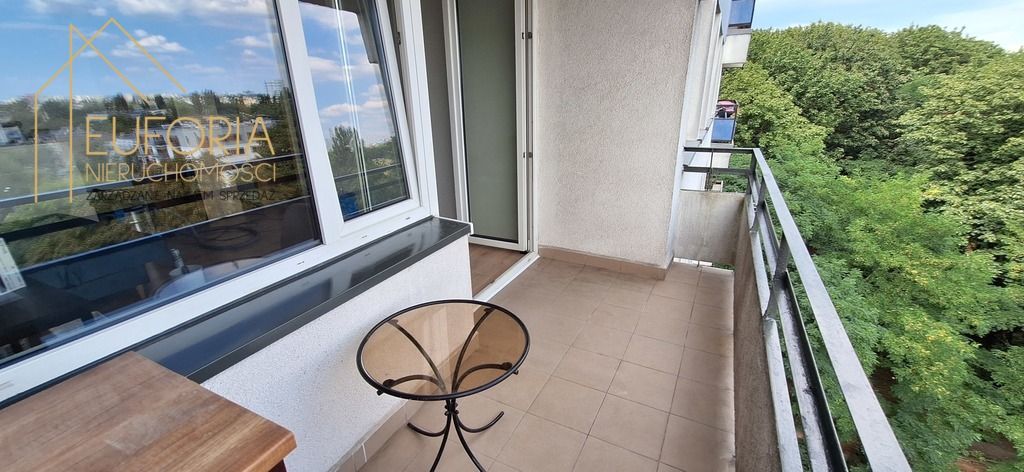 Mieszkanie 3-pokojowe Łódź, al. Politechniki. Zdjęcie 20