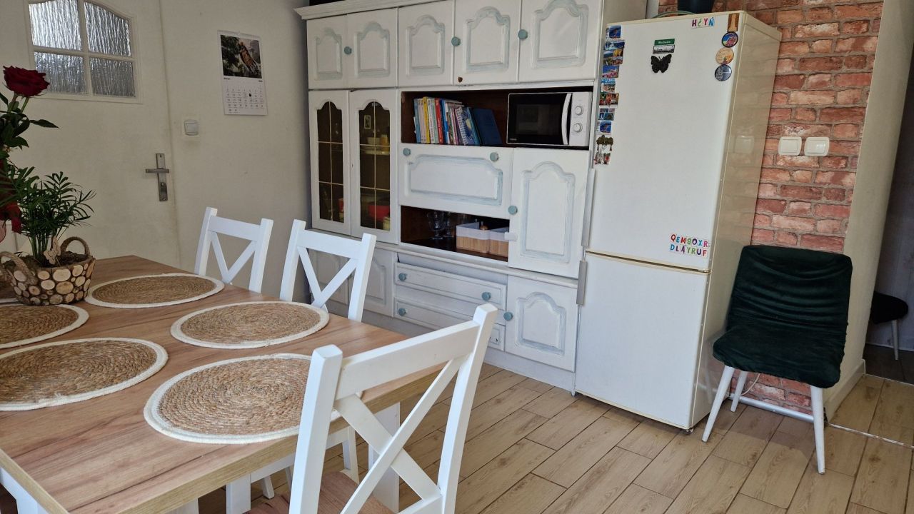 Mieszkanie 3-pokojowe Wschowa. Zdjęcie 6