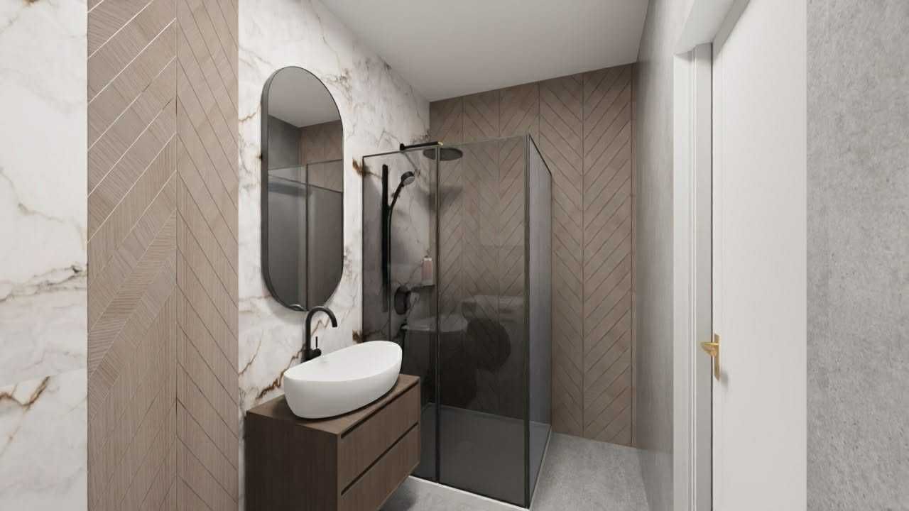 Mieszkanie 3-pokojowe Augustów, ul. 29 Listopada. Zdjęcie 7