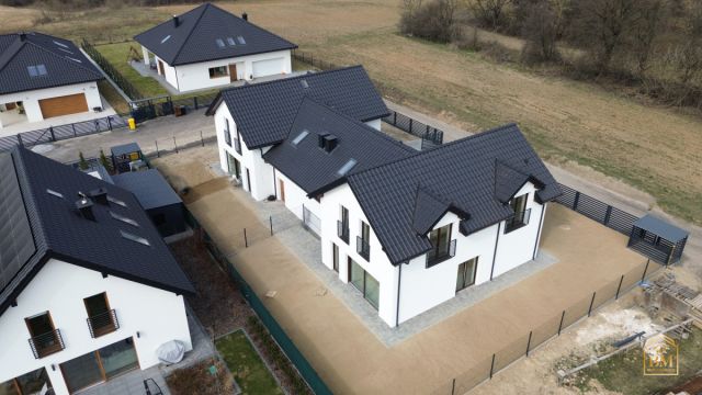 bliźniak, 5 pokoi Lublin. Zdjęcie 4