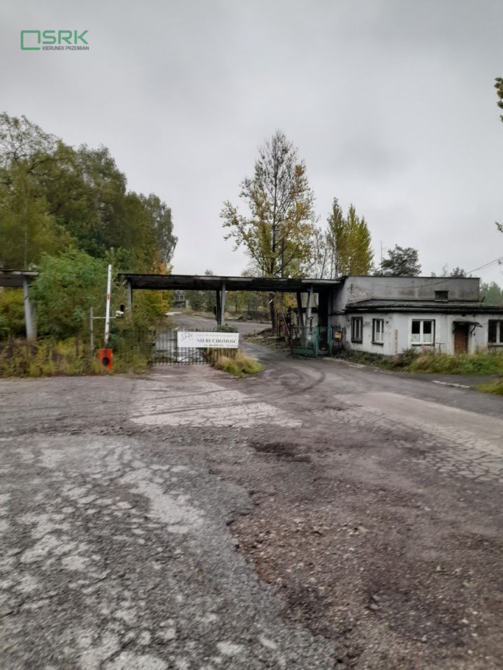 Działka Ruda Śląska, ul. Kalinowa. Zdjęcie 8