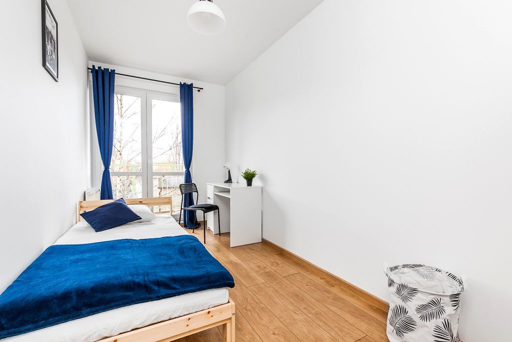 Mieszkanie 4-pokojowe Gdynia Cisowa, ul. Kcyńska. Zdjęcie 8