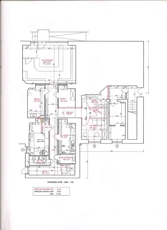Lokal Zabrze, ul. Zygmunta Krasińskiego. Zdjęcie 13