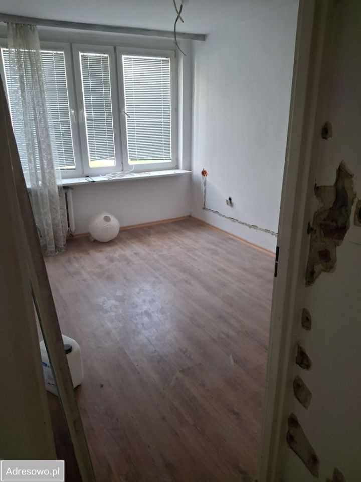 Mieszkanie 3-pokojowe Puławy, ul. Hugona Kołłątaja. Zdjęcie 1