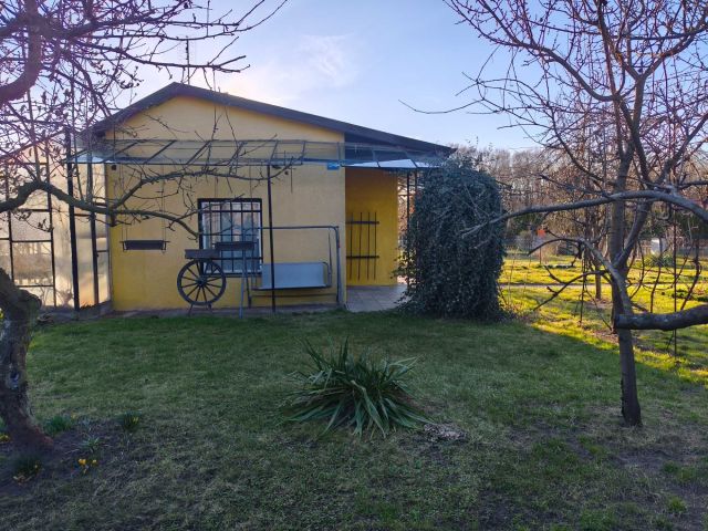 Działka rod Gorczyn. Zdjęcie 1