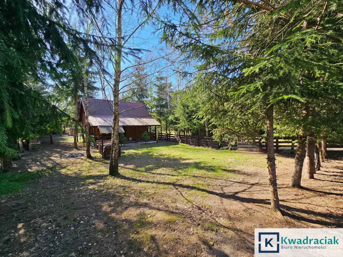 siedlisko, 3 pokoje Nozdrzec. Zdjęcie 21