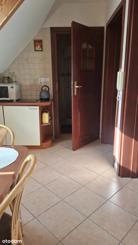 Mieszkanie 3-pokojowe Zakopane Pardołówka, ul. gen. Boruty-Spiechowicza. Zdjęcie 5