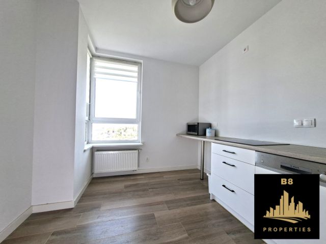 Mieszkanie 3-pokojowe Nowy Dwór Mazowiecki, ul. Jarzębinowa. Zdjęcie 11