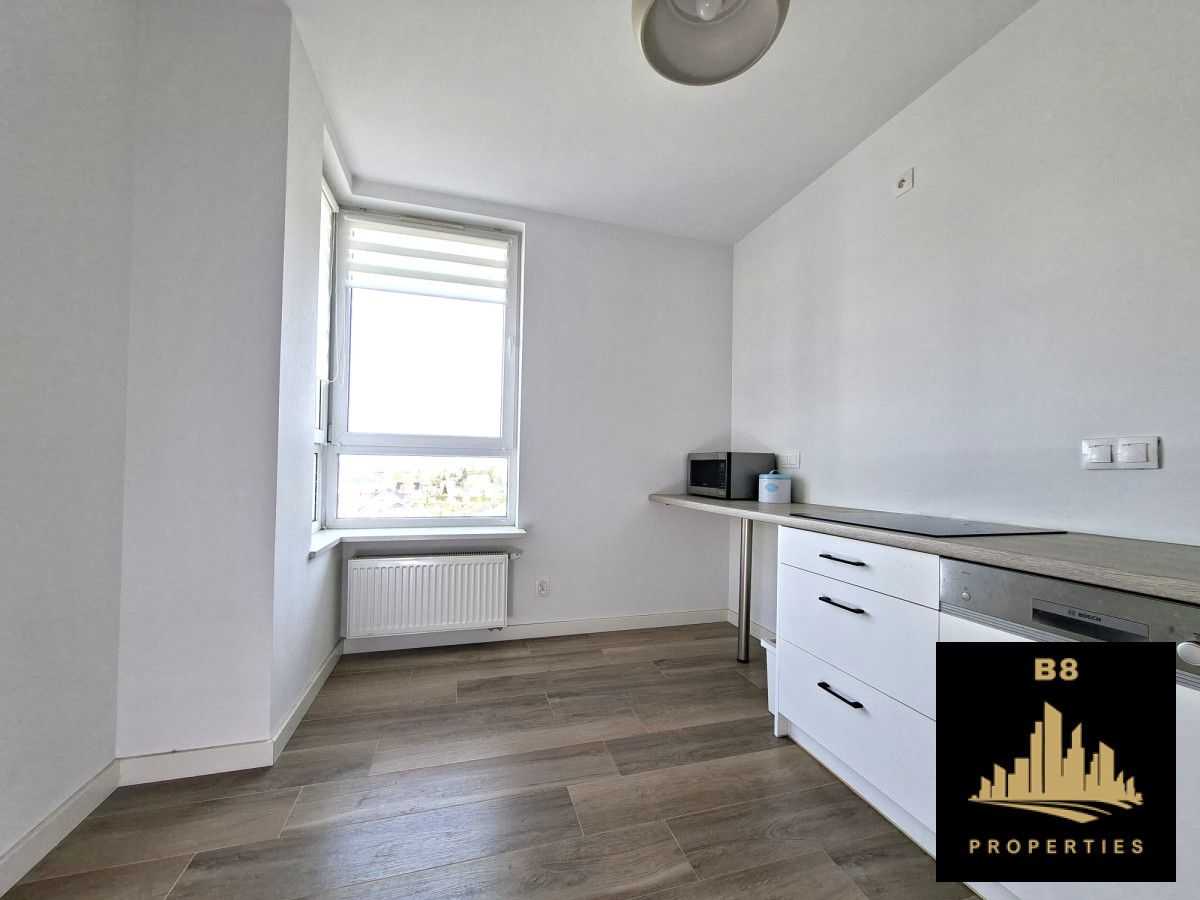 Mieszkanie 3-pokojowe Nowy Dwór Mazowiecki, ul. Jarzębinowa. Zdjęcie 11