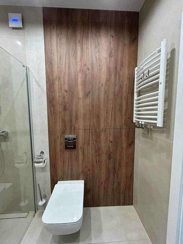 Mieszkanie 3-pokojowe Ostrów Wielkopolski, ul. Szmaragdowa. Zdjęcie 8