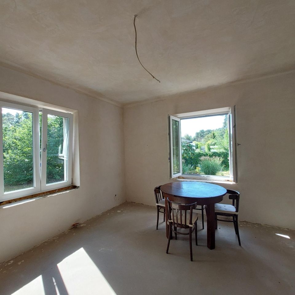 dom wolnostojący, 3 pokoje Łask Kolumna-Las, ul. Lubelska. Zdjęcie 11