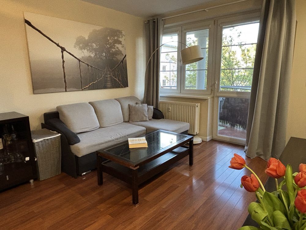 Mieszkanie 3-pokojowe Zielona Góra Jędrzychów. Zdjęcie 6