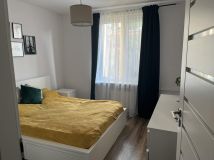 Mieszkanie 3-pokojowe Warszawa Rembertów, ul. Admiralska. Zdjęcie 3