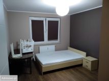 Mieszkanie 3-pokojowe Zielona Góra Centrum, ul. Obywatelska. Zdjęcie 2