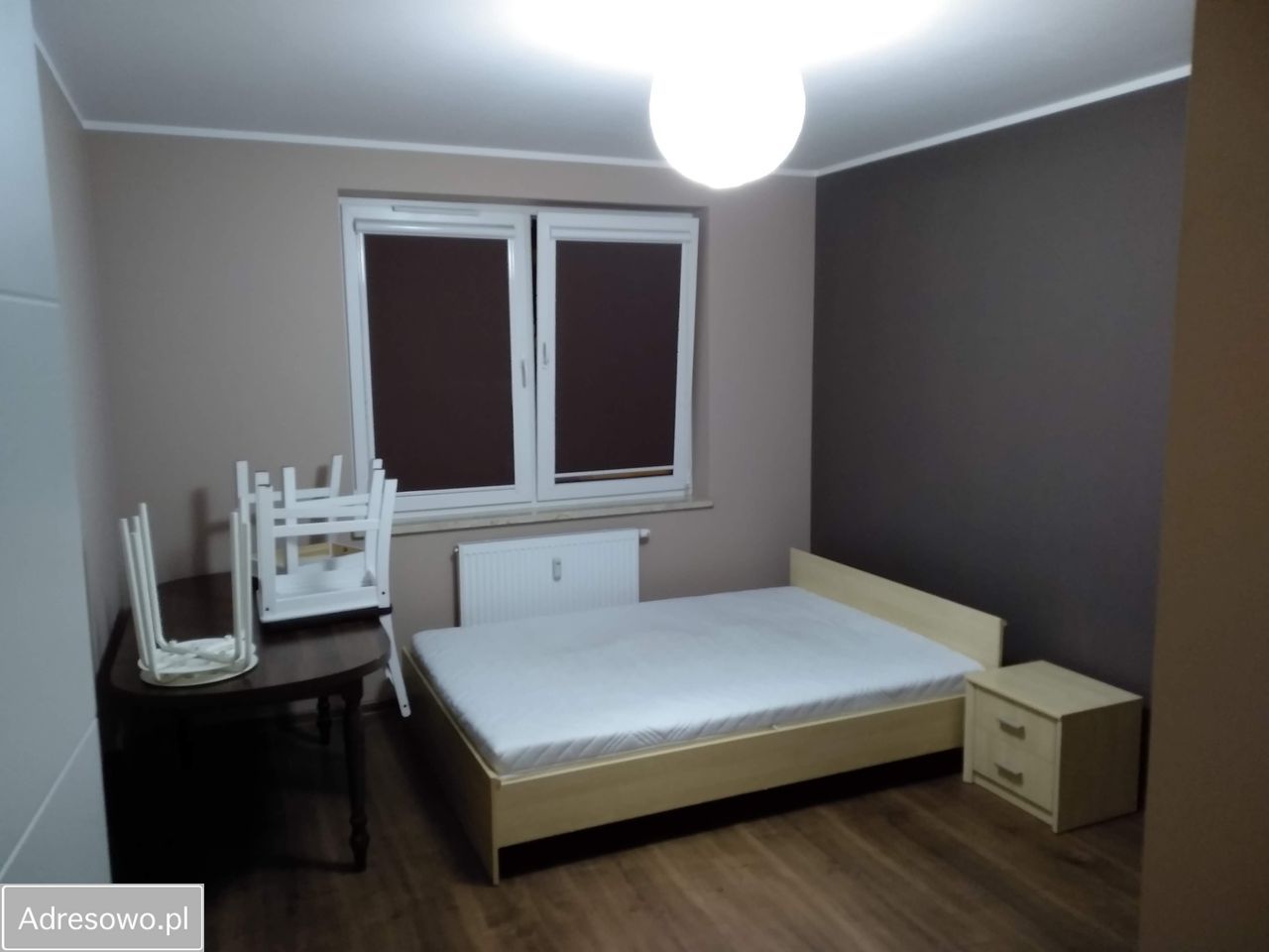 Mieszkanie 3-pokojowe Zielona Góra Centrum, ul. Obywatelska. Zdjęcie 3