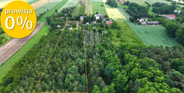 dom wolnostojący, 6 pokoi Jaroszki. Zdjęcie 3