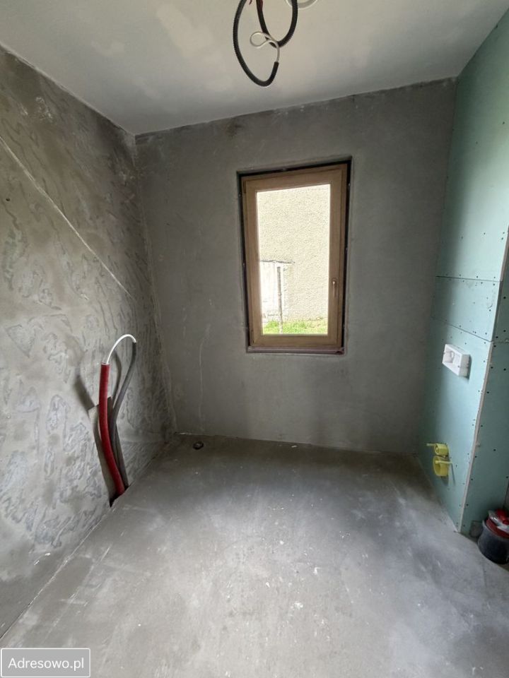 dom wolnostojący, 4 pokoje Boruszowice, ul. Obrońców Pokoju. Zdjęcie 16