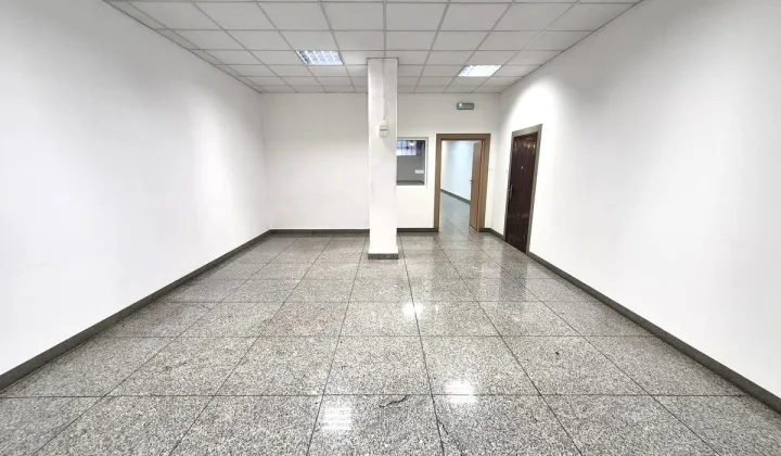 Hala/magazyn Łódź Śródmieście, al. marsz. Józefa Piłsudskiego