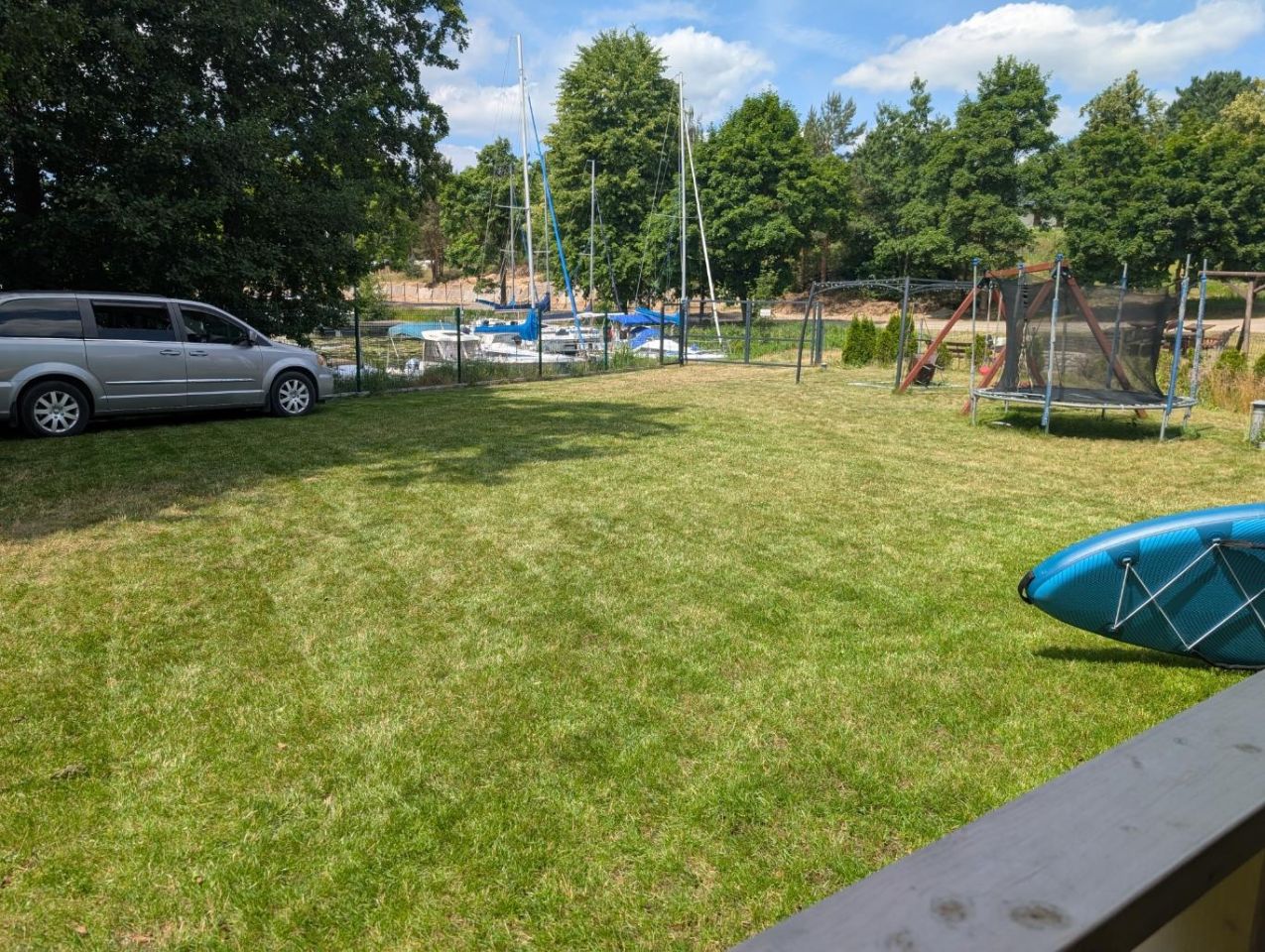 Działka rekreacyjna Nowy Jasiniec, Kręgiel. Zdjęcie 8