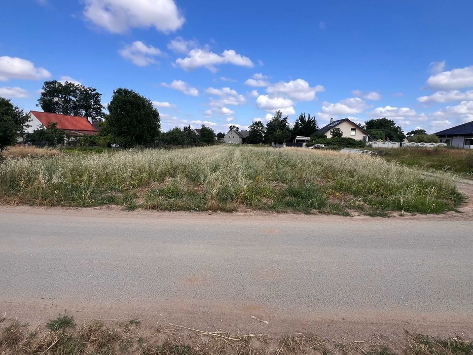 Działka budowlana Kuklice. Zdjęcie 6