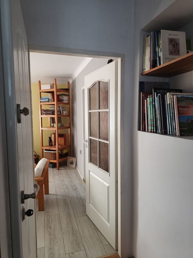 dom wolnostojący, 6 pokoi Skarżysko-Kamienna Bór, ul. Świerkowa. Zdjęcie 13