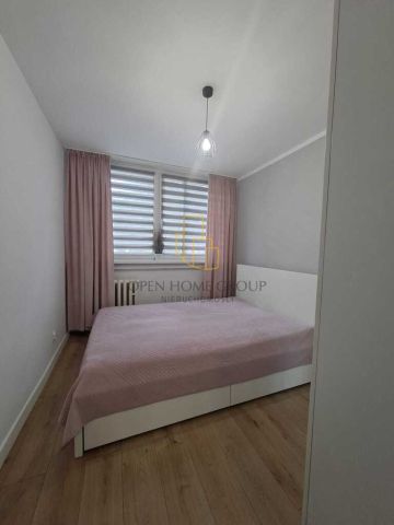 Mieszkanie 3-pokojowe Wrocław Krzyki, ul. Sztabowa. Zdjęcie 4