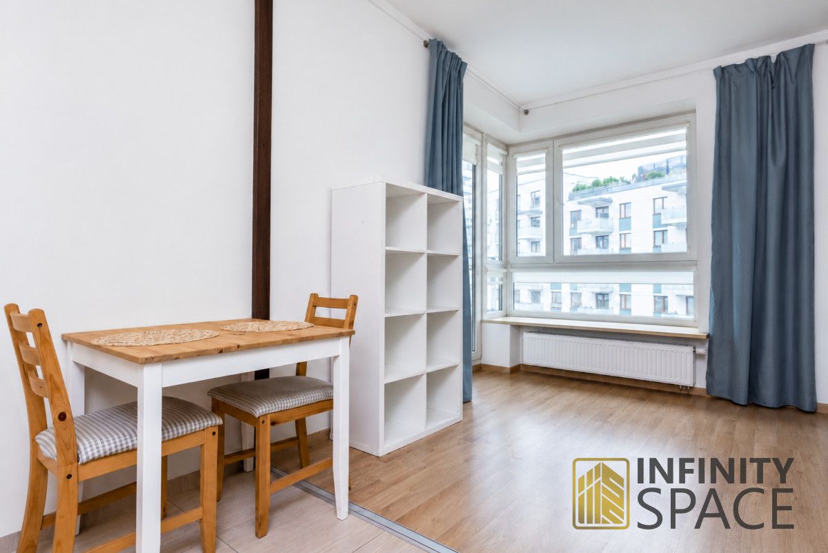 Mieszkanie 3-pokojowe Warszawa Praga-Południe, ul. Jana Nowaka-Jeziorańskiego. Zdjęcie 2