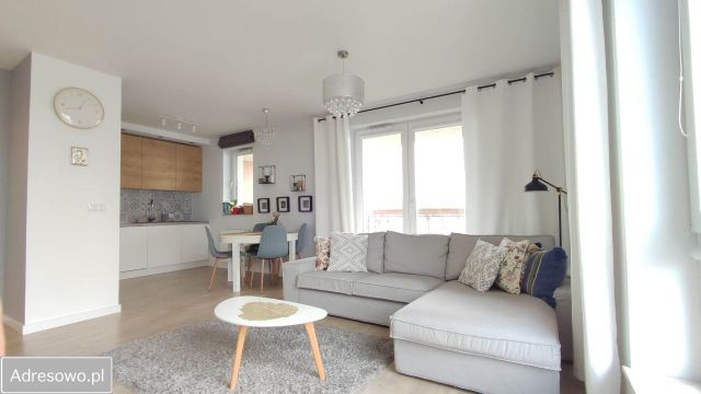 Mieszkanie 4-pokojowe Lublin Węglinek, ul. Cyrkoniowa. Zdjęcie 1