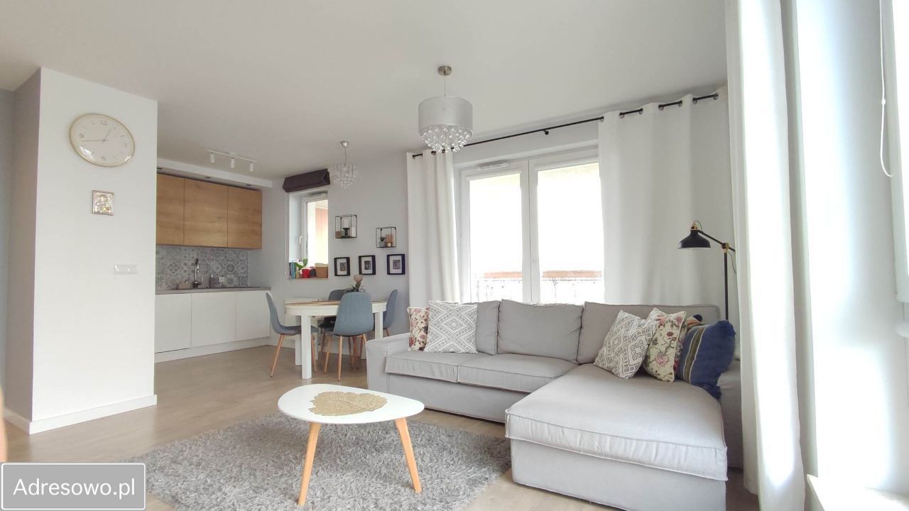 Mieszkanie 4-pokojowe Lublin Węglinek, ul. Cyrkoniowa