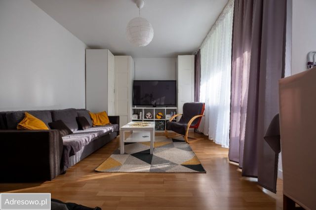 Mieszkanie 2-pokojowe Warszawa Bemowo, ul. Zenona Klemensiewicza. Zdjęcie 1