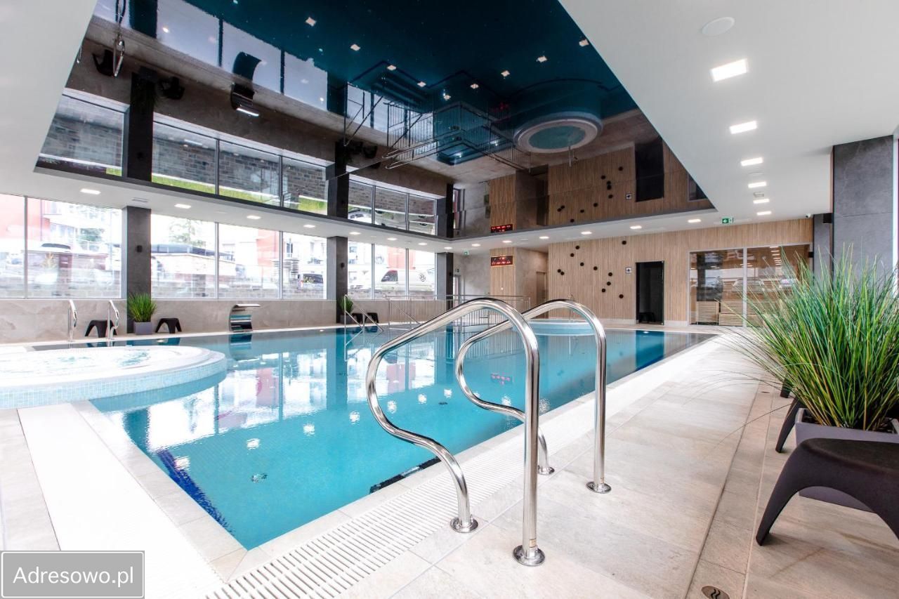 Mieszkanie 2-pokojowe Rewal, ul. Morska. Zdjęcie 14