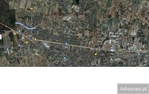 Działka budowlana Chełm, ul. Krańcowa. Zdjęcie 2