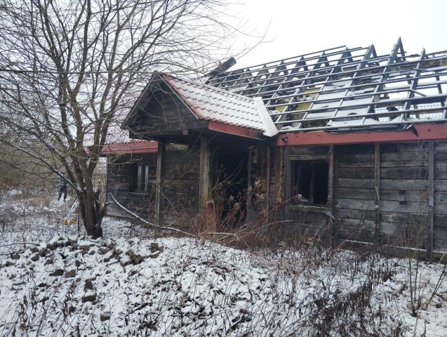 dom wolnostojący, 4 pokoje Ostrów Północny, Ostrów Północy. Zdjęcie 1