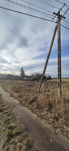 Działka budowlana Kamionna, ul. Józefa Piłsudskiego. Zdjęcie 1