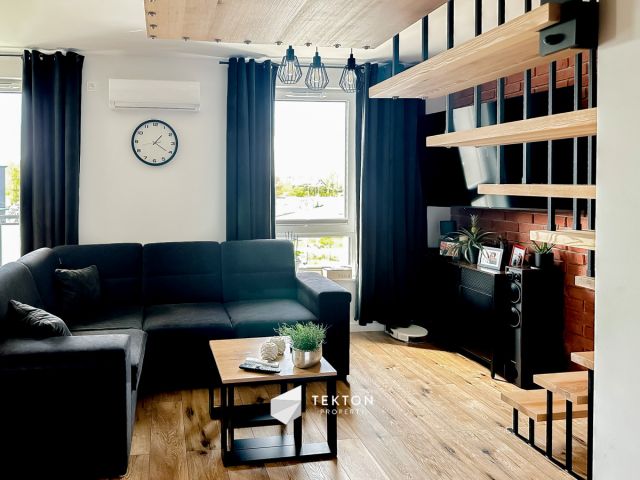 Mieszkanie 4-pokojowe Reda, ul. Polna. Zdjęcie 6