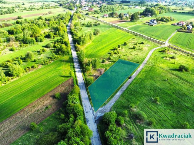 Działka inwestycyjna Krosno Krościenko Niżne, ul. Władysława Sikorskiego. Zdjęcie 5