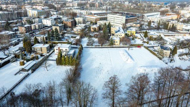 Działka budowlana Mikołów, ul. Wincentego Bromboszcza. Zdjęcie 10