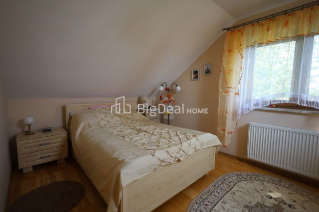 dom wolnostojący, 5 pokoi Liplas. Zdjęcie 11