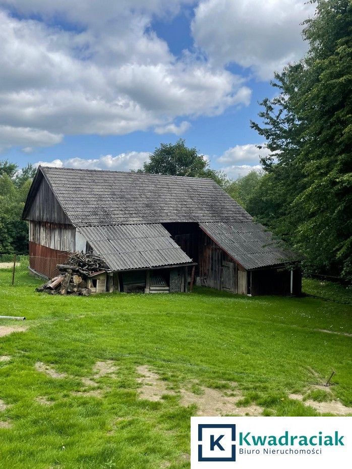 dom wolnostojący, 3 pokoje Widacz. Zdjęcie 5