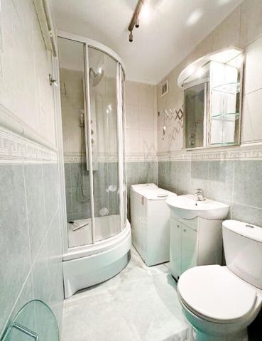 Mieszkanie 1-pokojowe Warszawa Mokotów, ul. Puławska. Zdjęcie 4