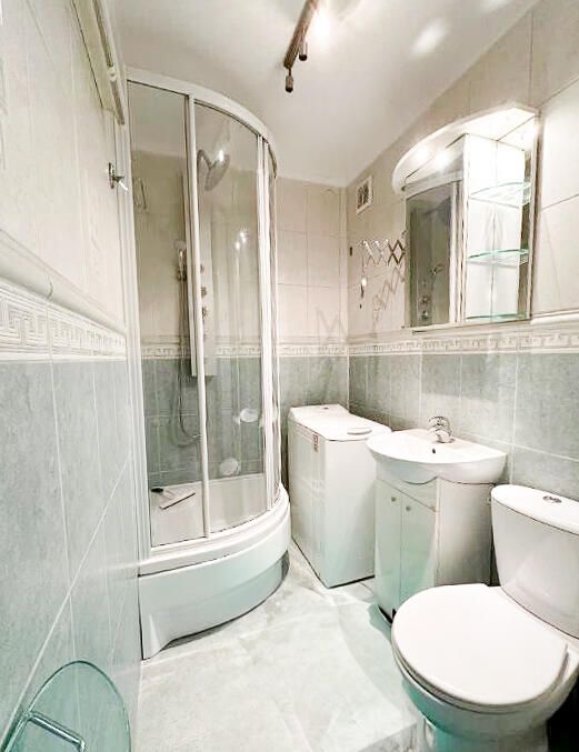 Mieszkanie 1-pokojowe Warszawa Mokotów, ul. Puławska. Zdjęcie 4