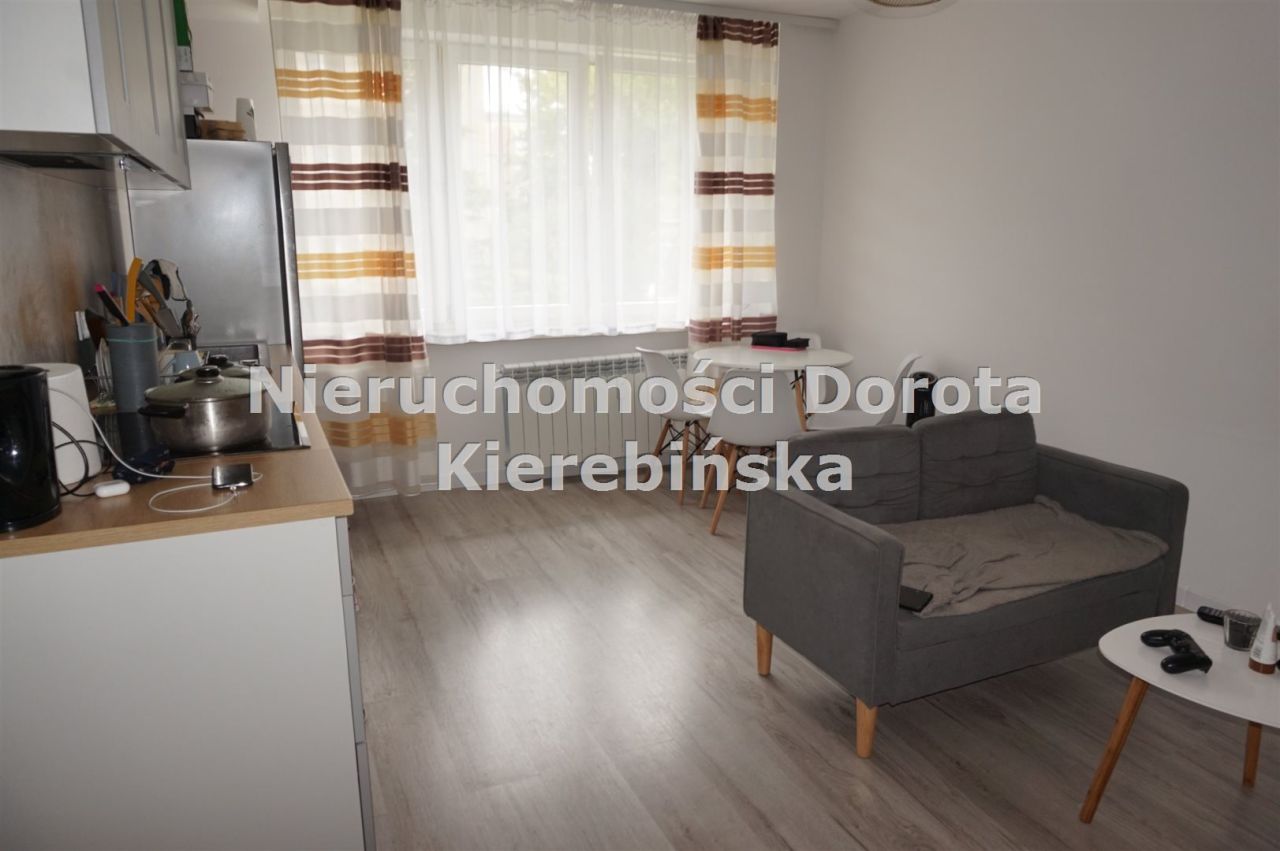 Mieszkanie 2-pokojowe Tomaszów Mazowiecki, ul. Niska. Zdjęcie 4