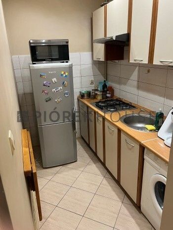 Mieszkanie 1-pokojowe Warszawa Wola, ul. Ogrodowa. Zdjęcie 6