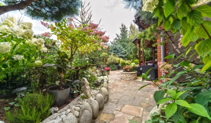 dom wolnostojący, 5 pokoi Czaniec, ul. Beskidzka