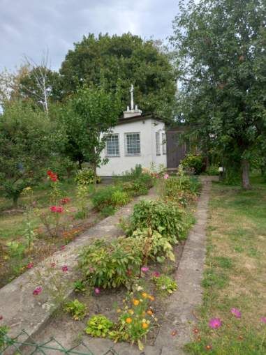 Działka rod Warszawa Żerań, ul. Jagiellońska